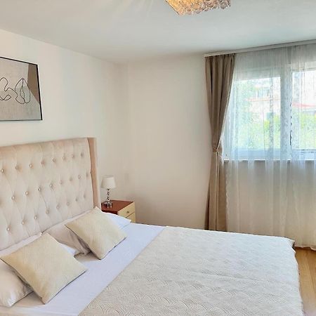 Apartment Matea Split Buitenkant foto