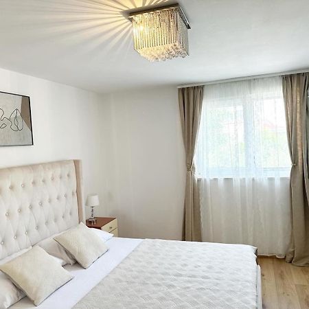 Apartment Matea Split Buitenkant foto
