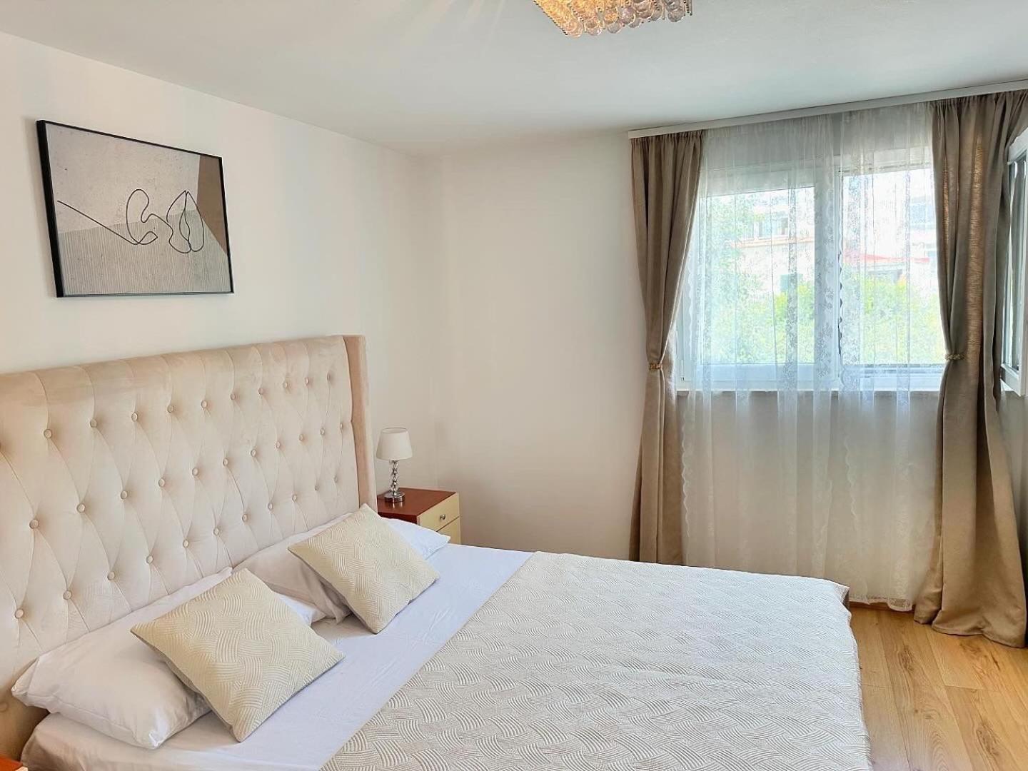 Apartment Matea Split Buitenkant foto