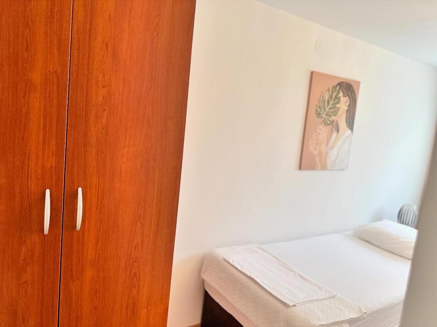 Apartment Matea Split Buitenkant foto