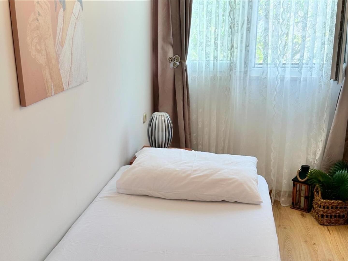 Apartment Matea Split Buitenkant foto