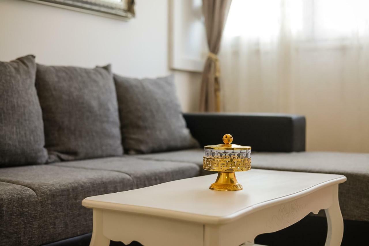 Apartment Matea Split Buitenkant foto
