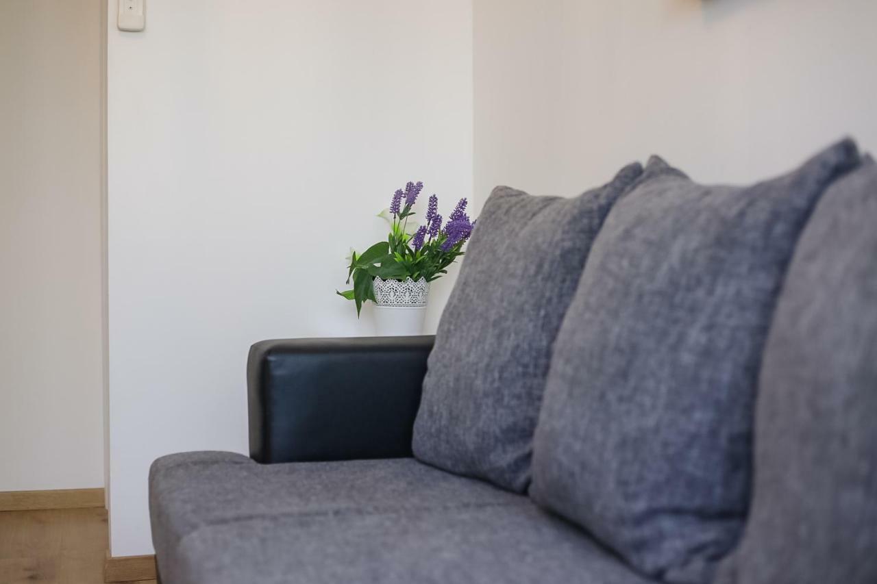 Apartment Matea Split Buitenkant foto